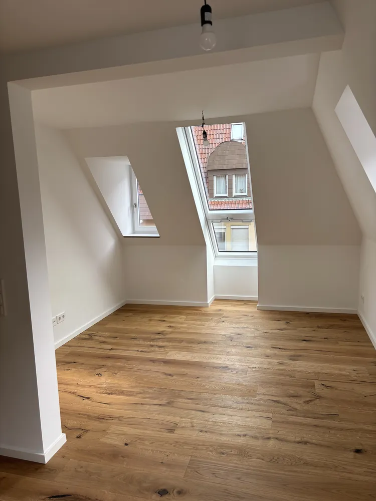 3 Zimmer Wohnung mit 54 m² in Stuttgart – Bild 3