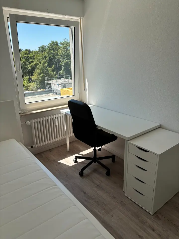 Shared room with 11 m² in Tübingen – Photo 2