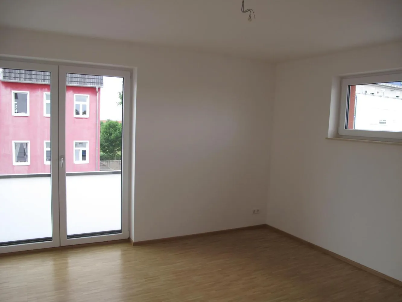 3 Zimmer Wohnung mit 123 m² in Halle (Saale) – Bild 3