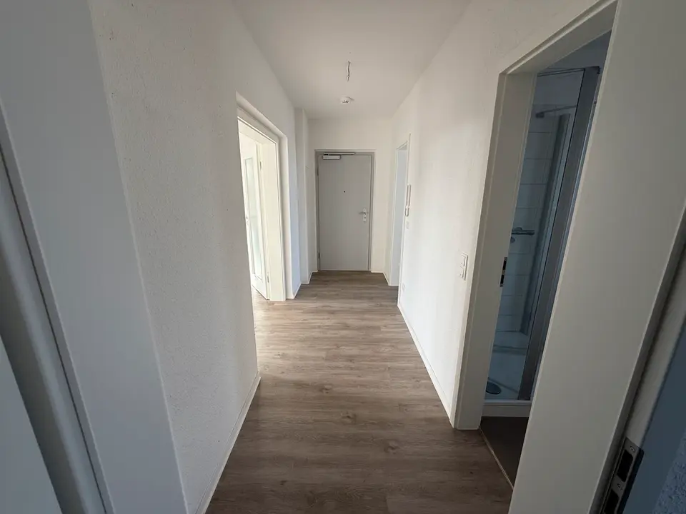 3 Zimmer Wohnung mit 64 m² in Halle (Saale) – Bild 3