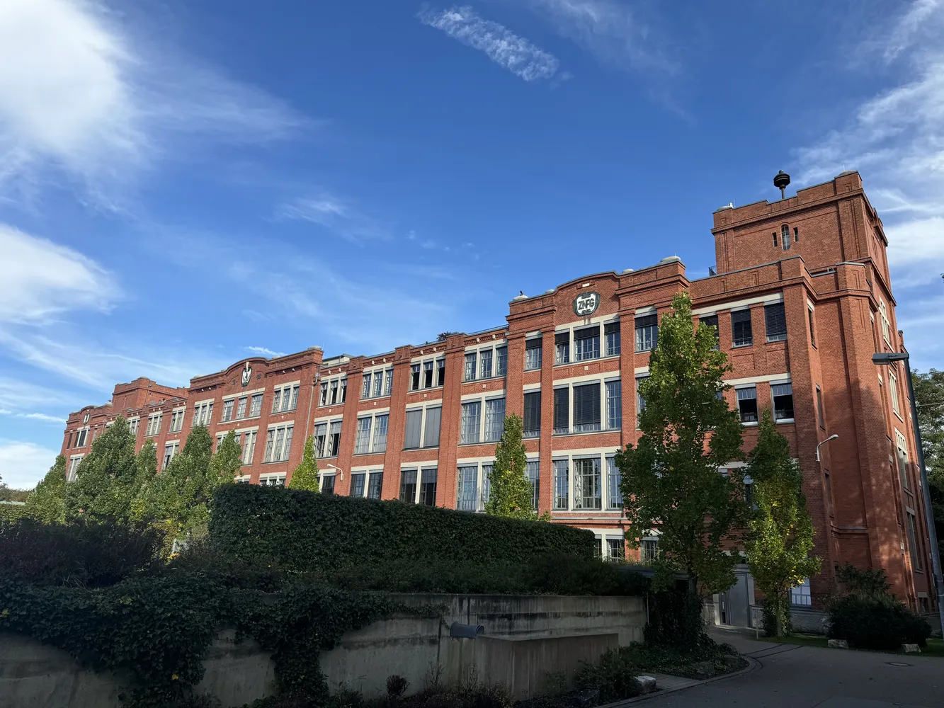 3 room apartment with 122 m² in Augsburg – Photo 1
