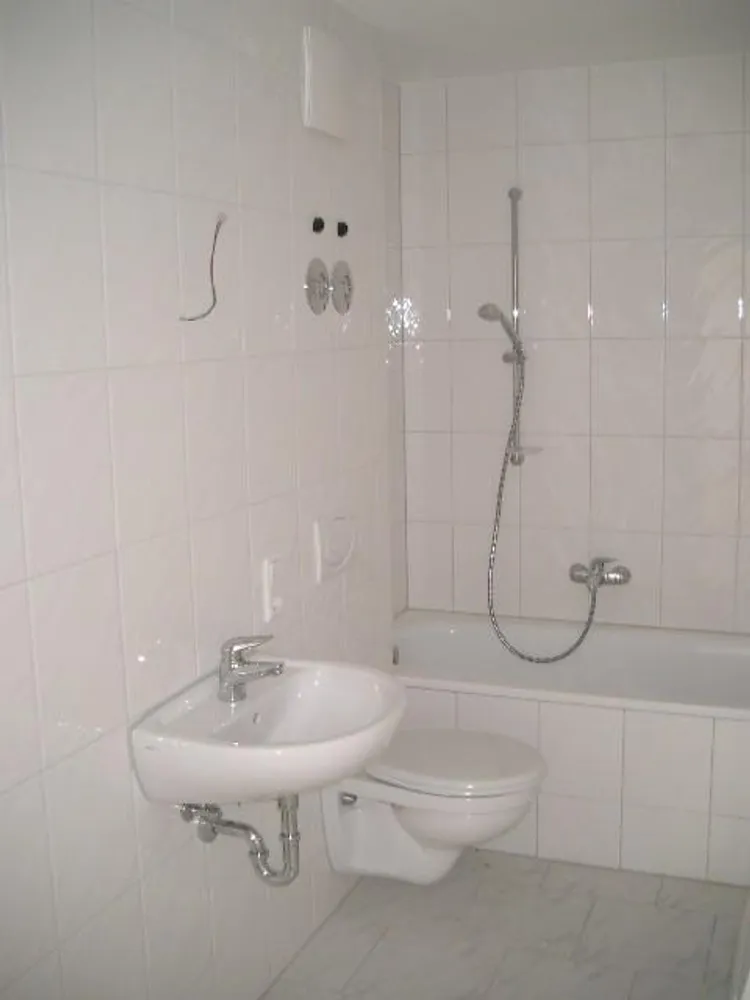1 Zimmer Wohnung mit 35 m² in München – Bild 10