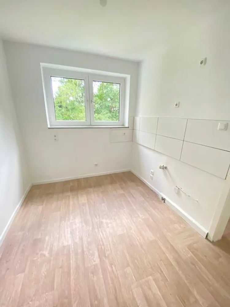 2 Zimmer Wohnung mit 59 m² in Dortmund – Bild 5