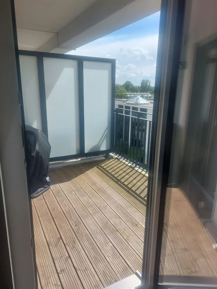 2 Zimmer Wohnung mit 58 m² in Düsseldorf – Bild 10