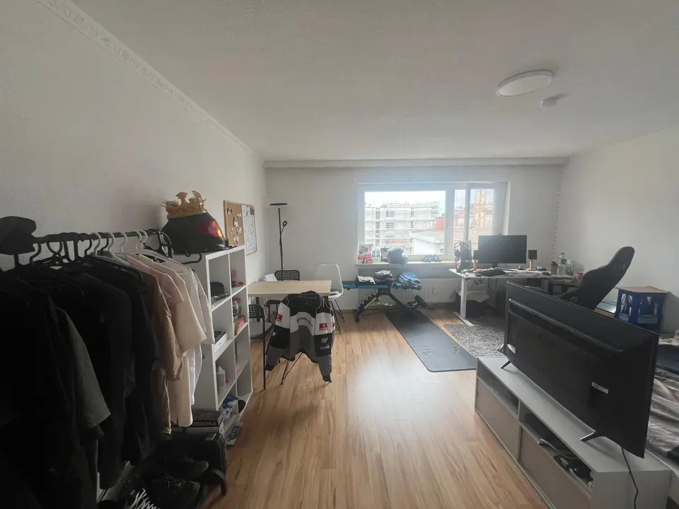 Studio mit 15 m² in Günzburg – Bild 10