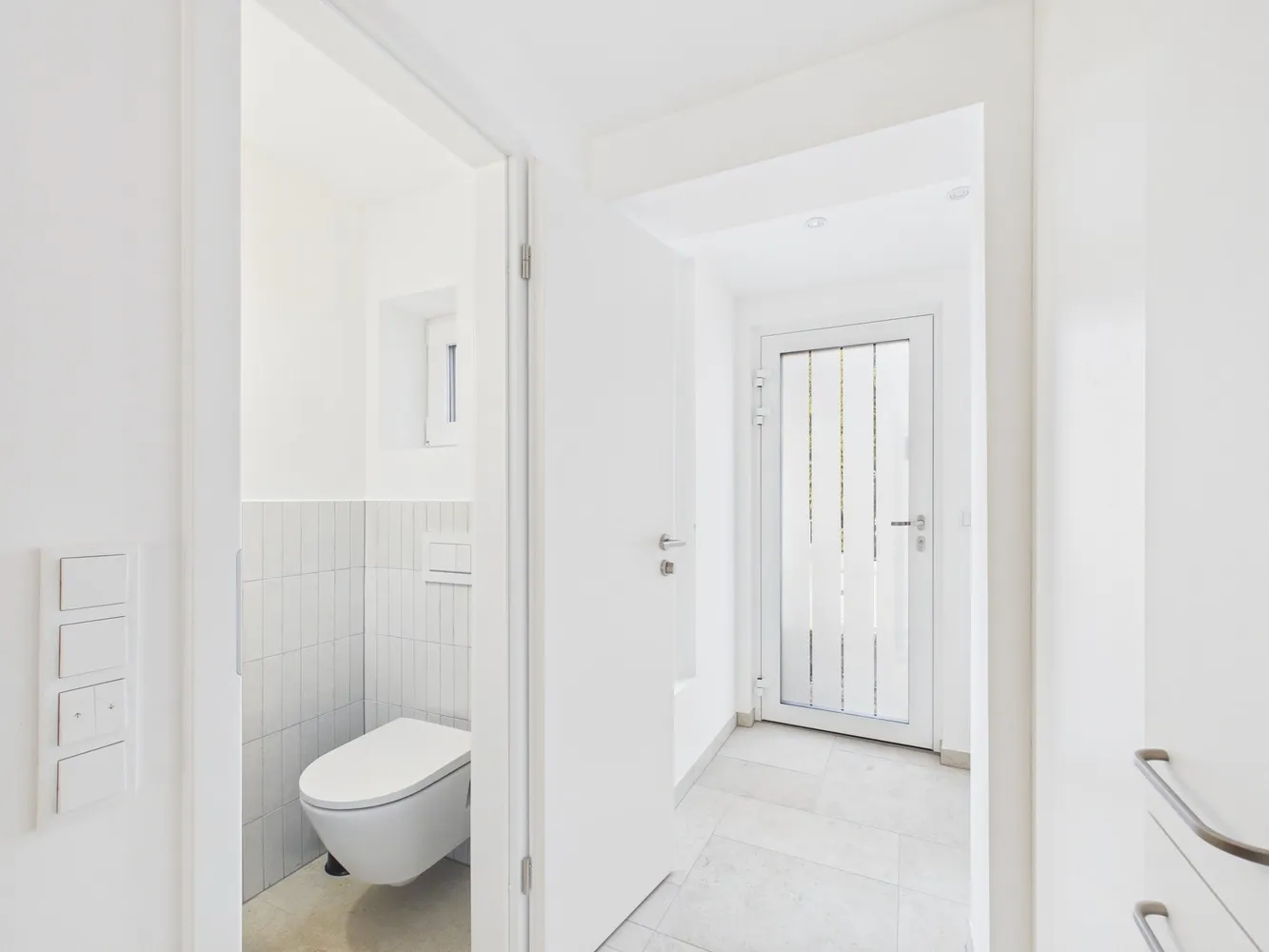 4 Zimmer Haus mit 100 m² in München – Bild 10