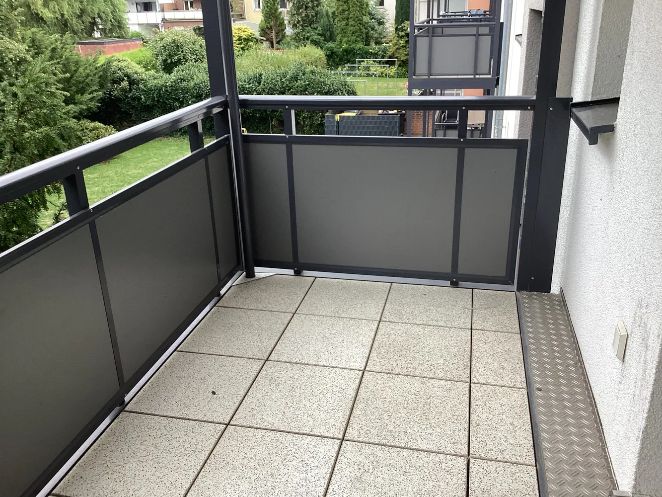4 Zimmer Wohnung mit 84 m² in Osnabrück – Bild 8