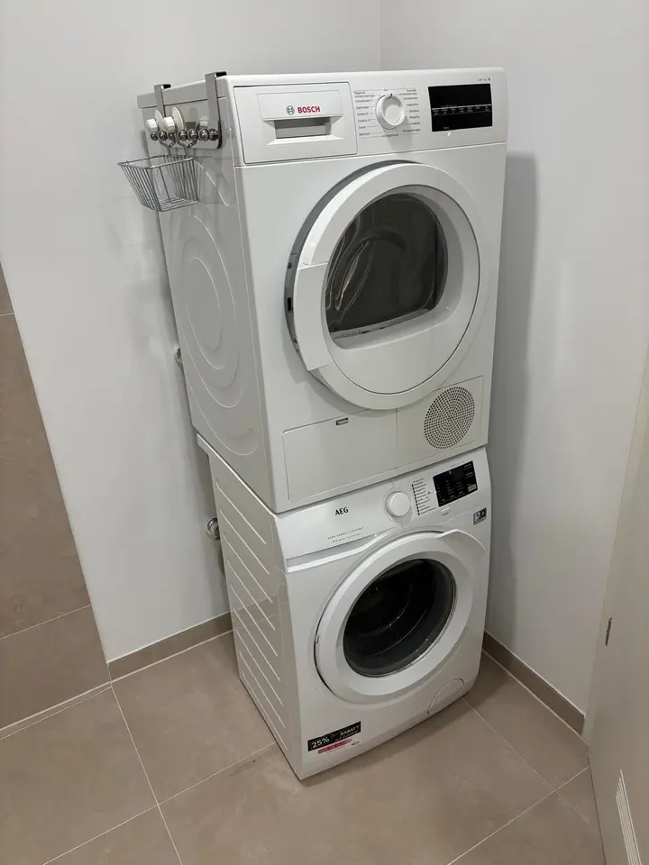3 Zimmer Wohnung mit 100 m² in Hürth – Bild 9