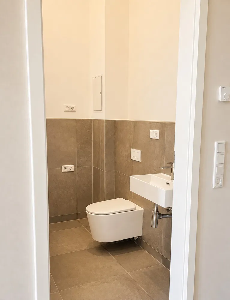 4 Zimmer Wohnung mit 140 m² in Halle (Saale) – Bild 9