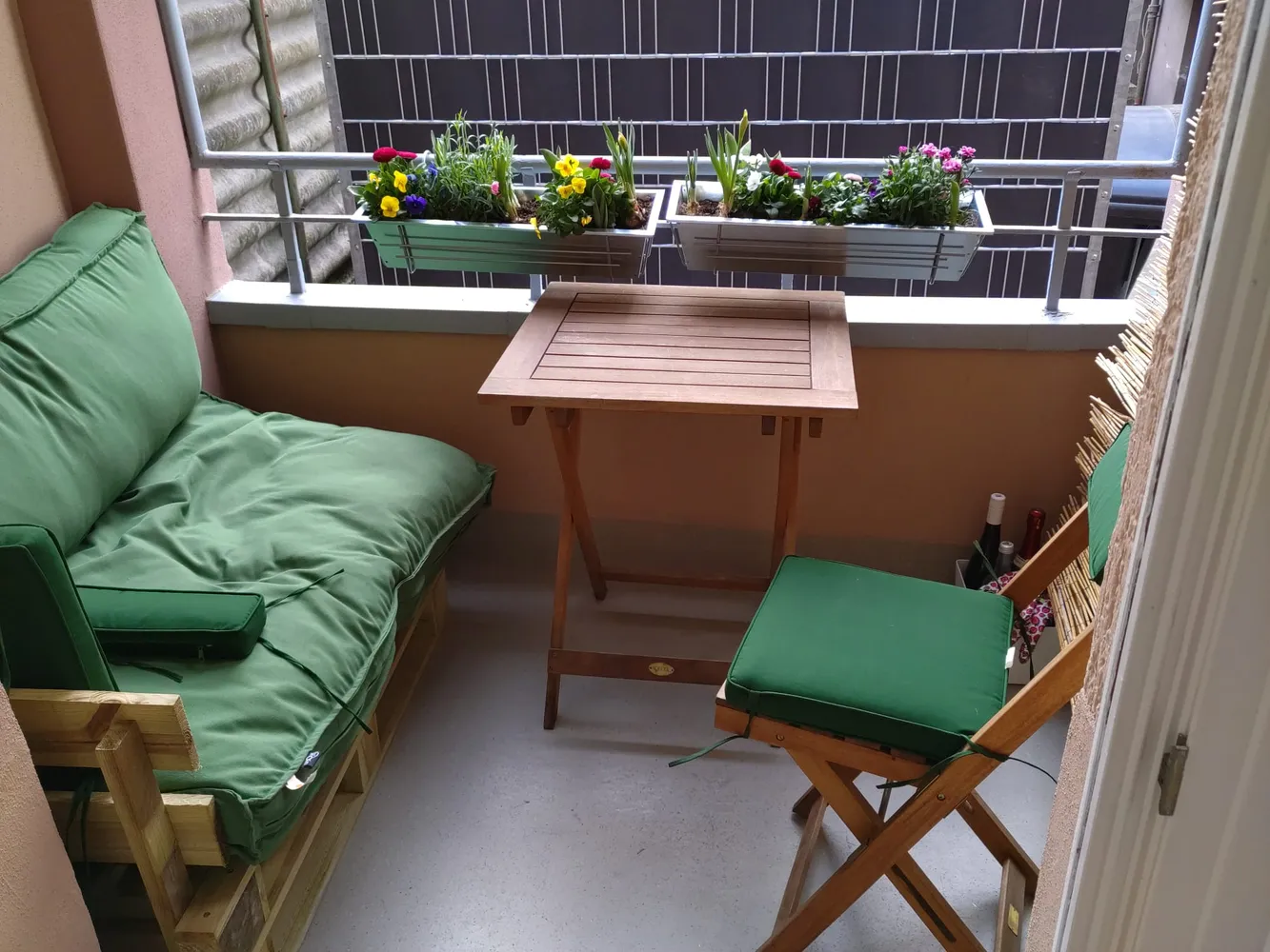2 Zimmer Wohnung mit 72 m² in Wiesbaden – Bild 8