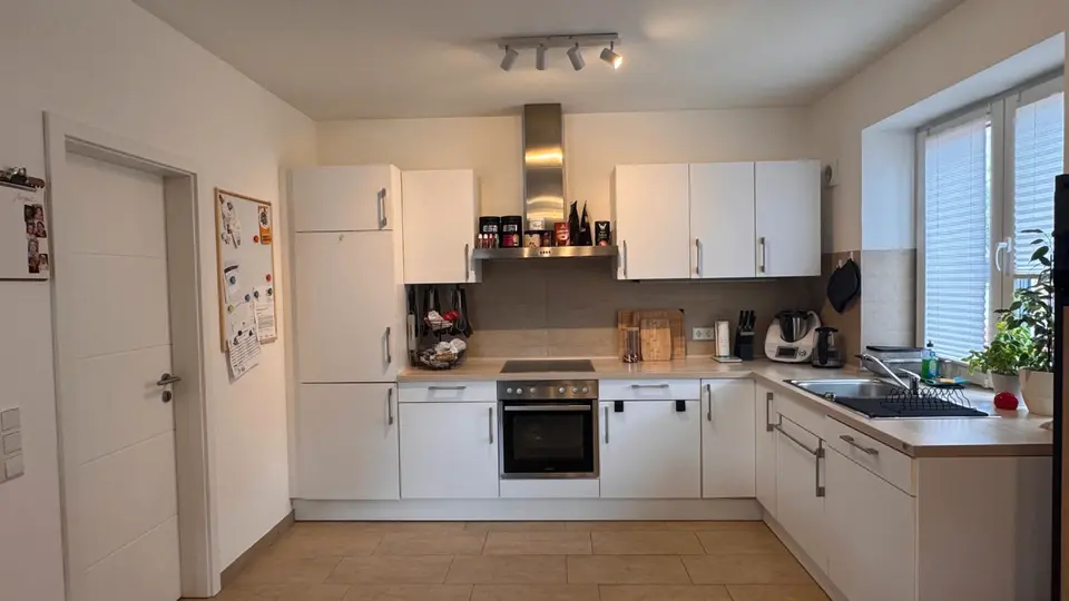 3 Zimmer Wohnung mit 117 m² in Uelzen – Bild 3