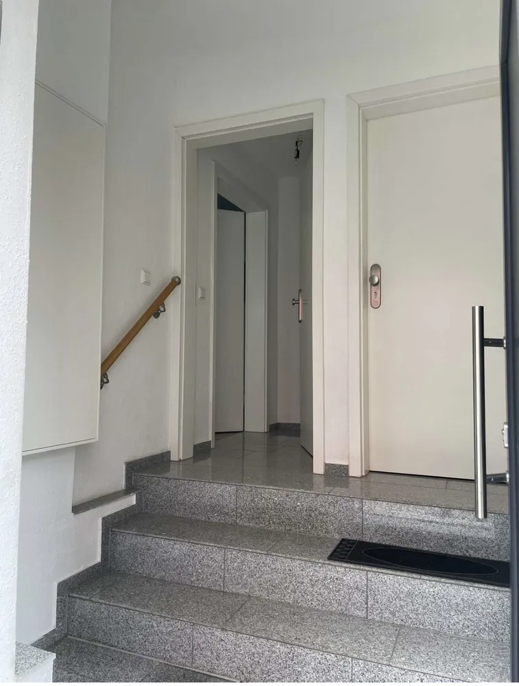 2 Zimmer Wohnung mit 58 m² in Stuttgart – Bild 2