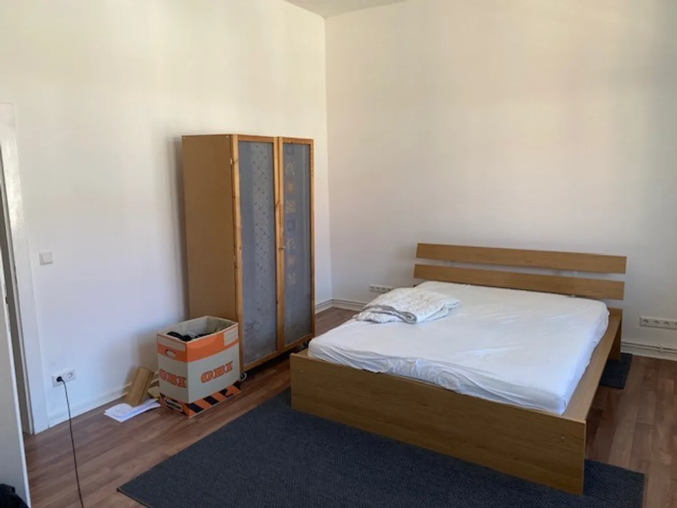 2 Zimmer Wohnung mit 80 m² in Hannover – Bild 4