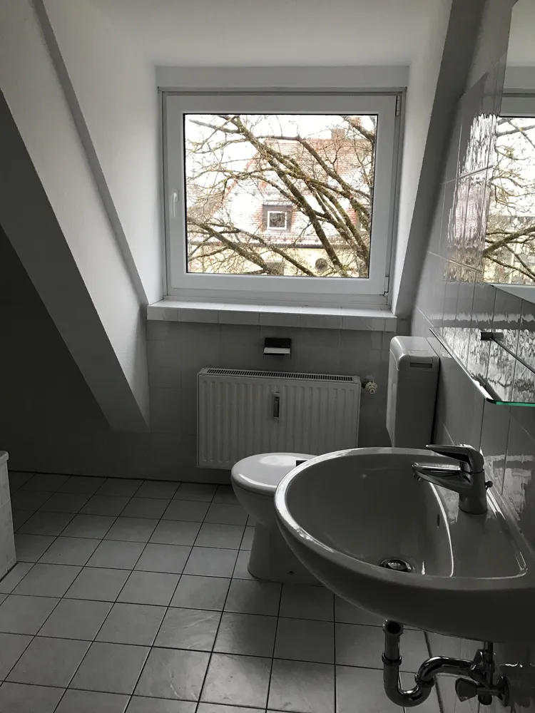 2 Zimmer Wohnung mit 50 m² in München – Bild 6