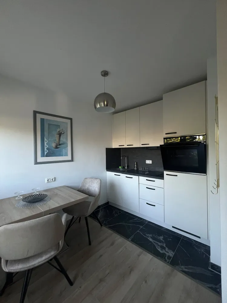 1 Zimmer Wohnung mit 30 m² in München – Bild 1