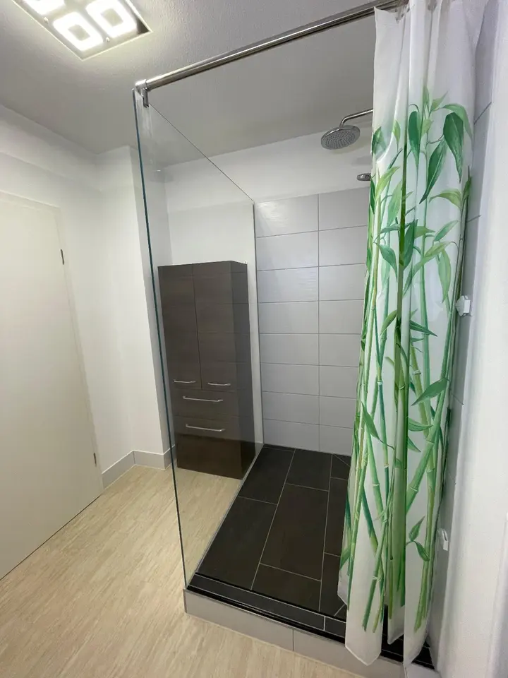 WG-Zimmer mit 34 m² in Freiburg im Breisgau – Bild 8