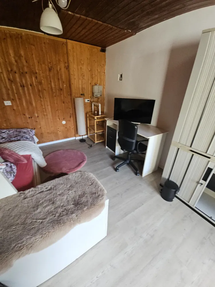WG-Zimmer mit 15 m² in Erkrath – Bild 4