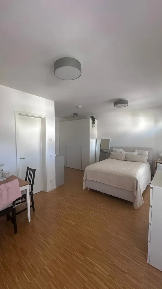1 Zimmer Wohnung mit 32 m² in Frankfurt am Main – Bild 5