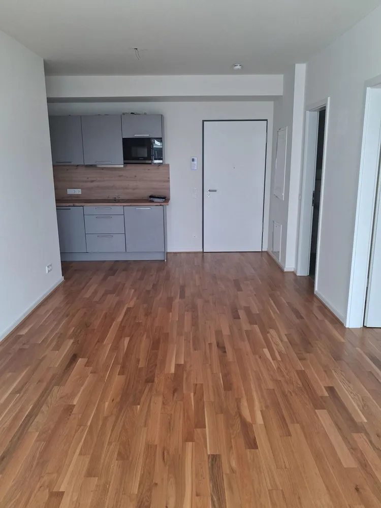 2 Zimmer Wohnung mit 59 m² in Dortmund – Bild 3
