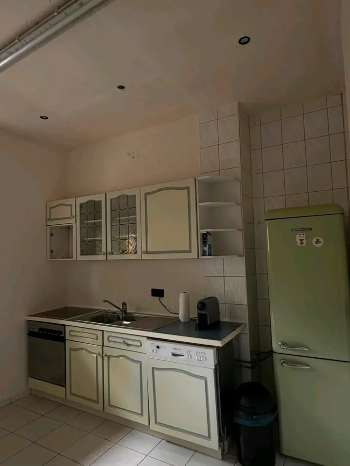 WG-Zimmer mit 15 m² in Saarbrücken – Bild 7