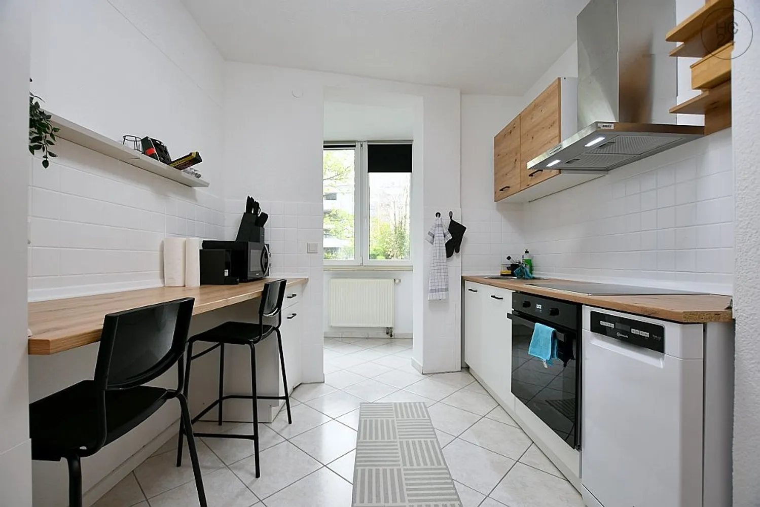 3 Zimmer Wohnung mit 76 m² in Stuttgart – Bild 5