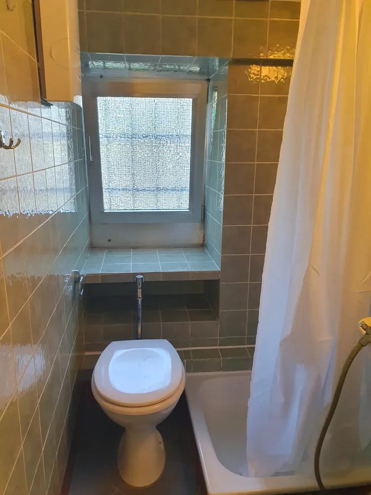 1 Zimmer Wohnung mit 24 m² in Düsseldorf – Bild 6