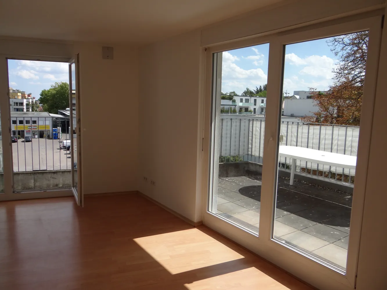 1 Zimmer Wohnung mit 33 m² in Regensburg – Bild 3