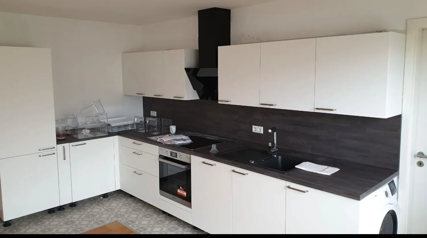 2 Zimmer Wohnung mit 94 m² in Münster – Bild 10