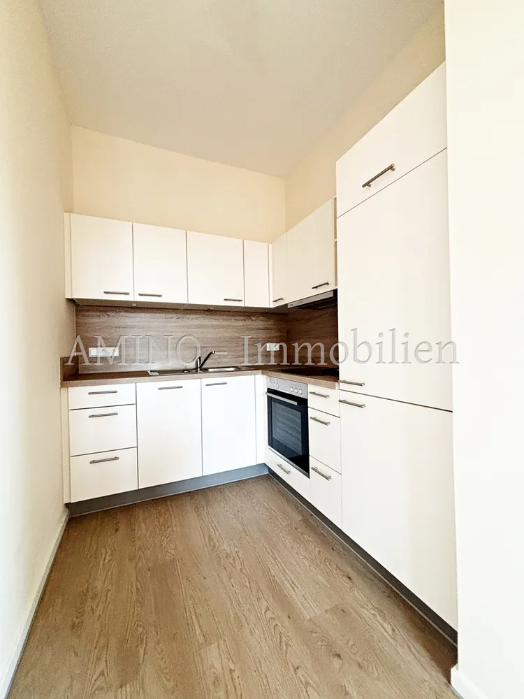 2 Zimmer Wohnung mit 49 m² in Mülheim an der Ruhr – Bild 7