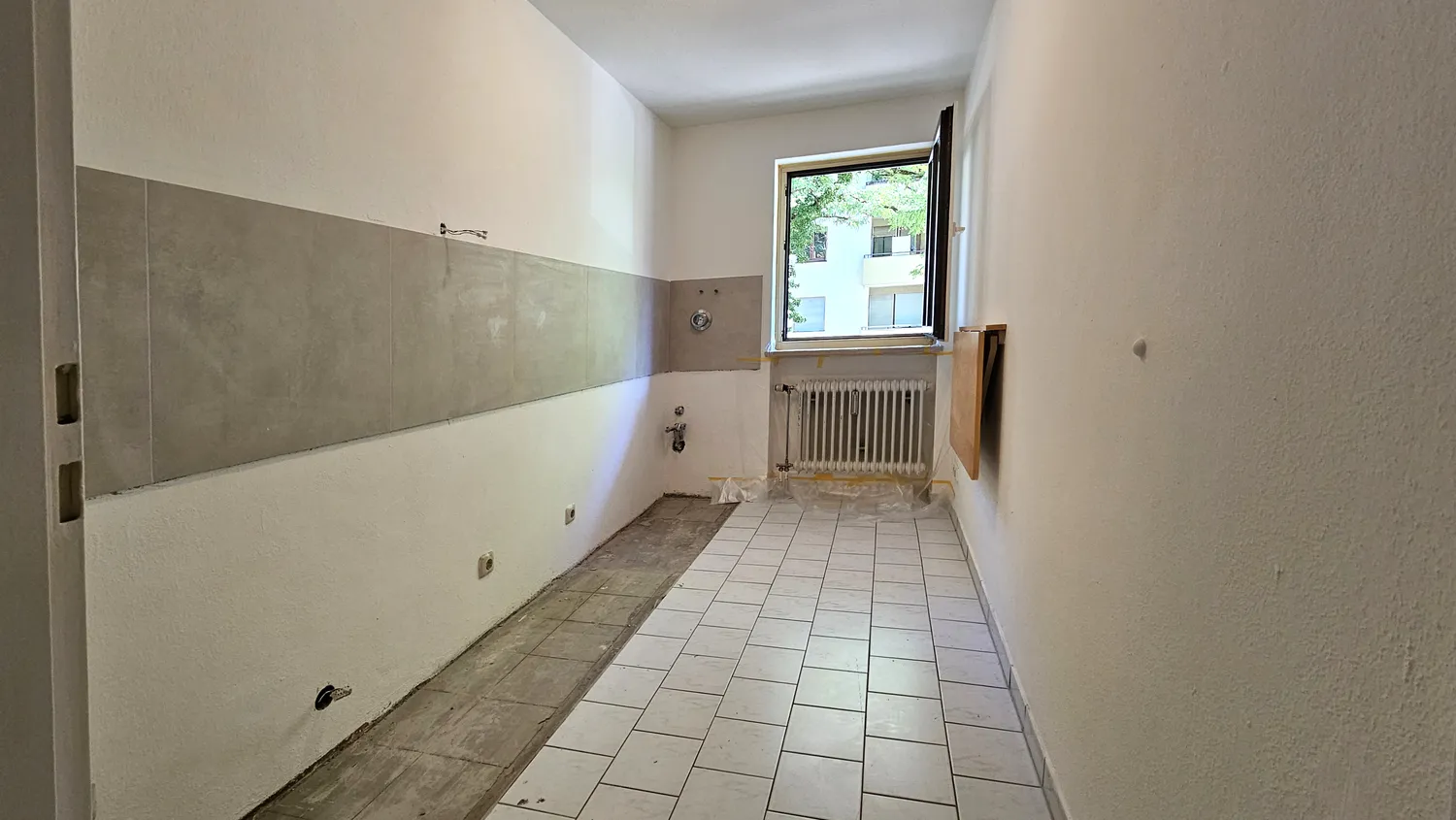 2 Zimmer Wohnung mit 61 m² in München – Bild 4