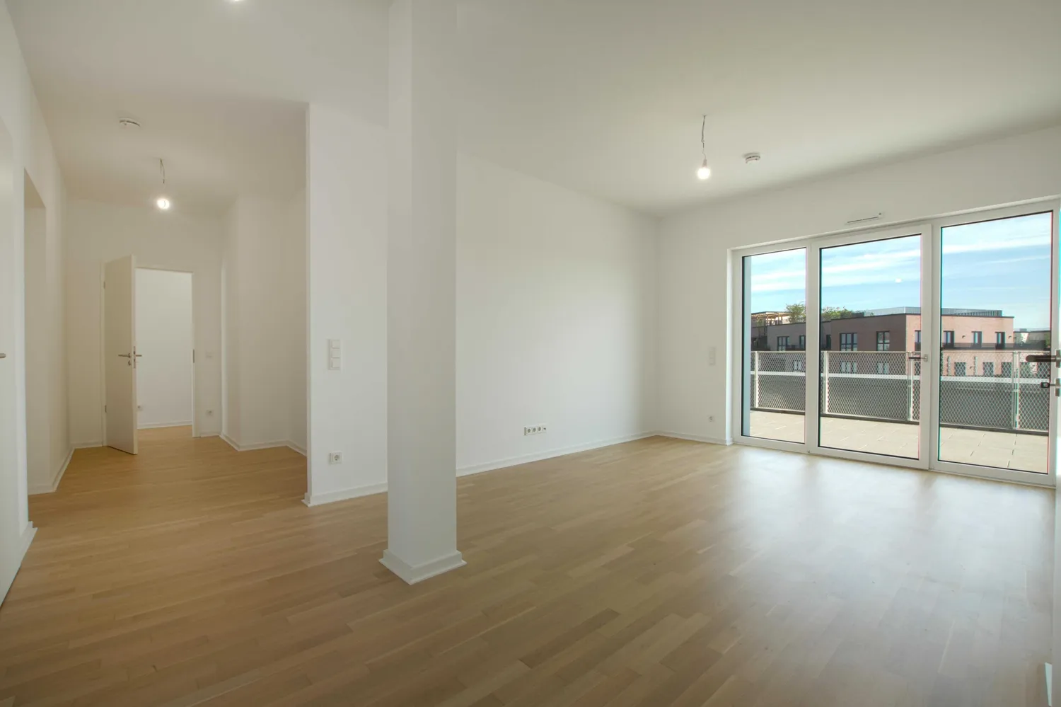 4 Zimmer Wohnung mit 154 m² in Düsseldorf – Bild 10