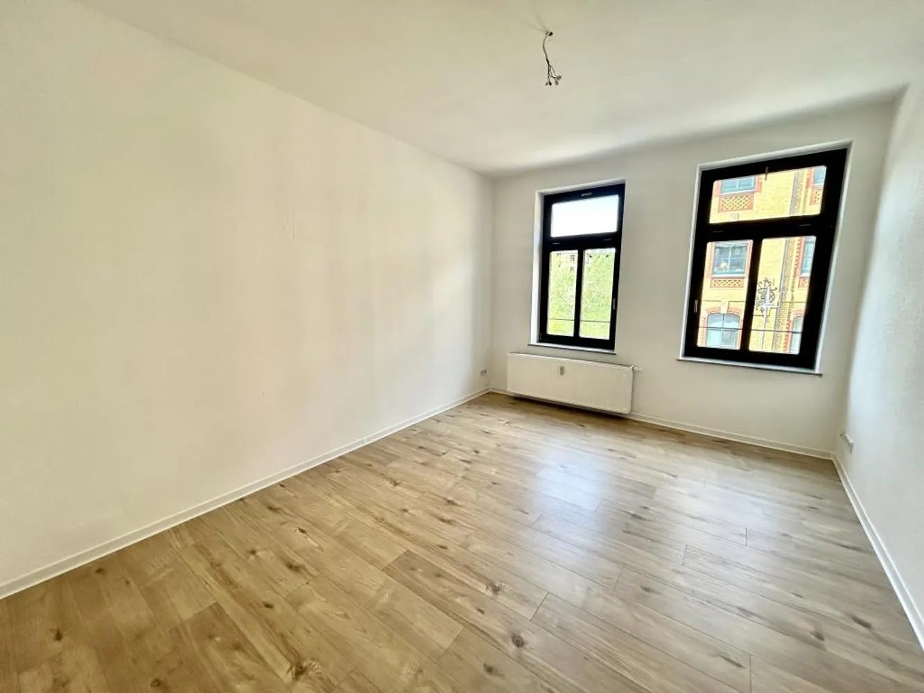2 Zimmer Wohnung mit 51 m² in Leipzig – Bild 2