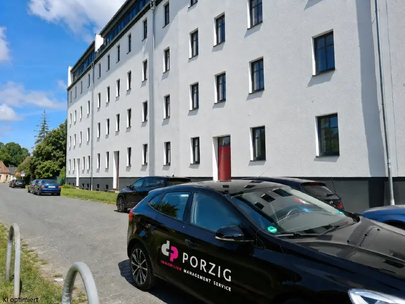 2 Zimmer Wohnung mit 50 m² in Stralsund – Bild 8