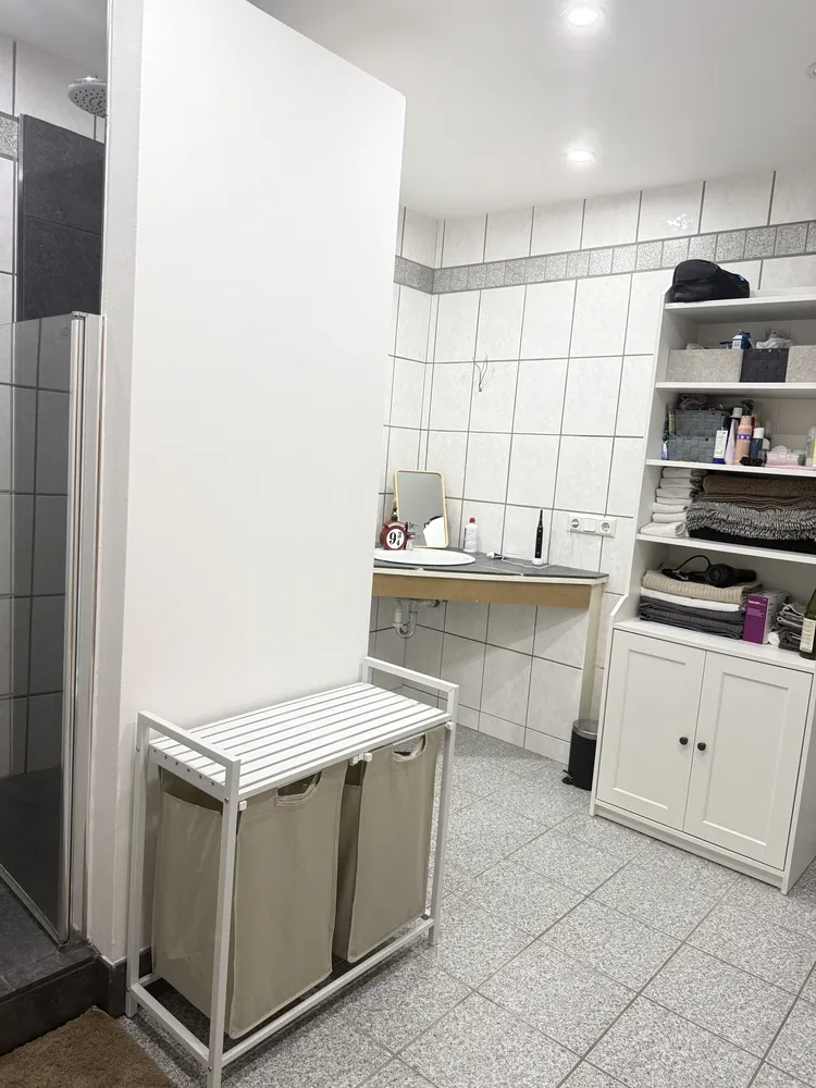 5 room apartment with 165 m² in Saarbrücken – Photo 9