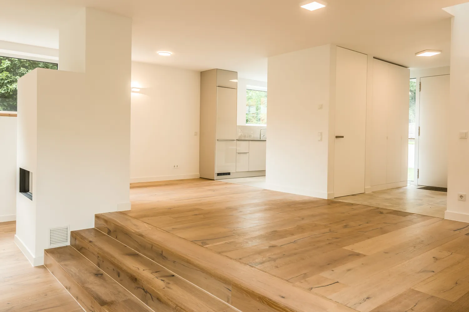 4 Zimmer Haus mit 158 m² in Braunschweig – Bild 5