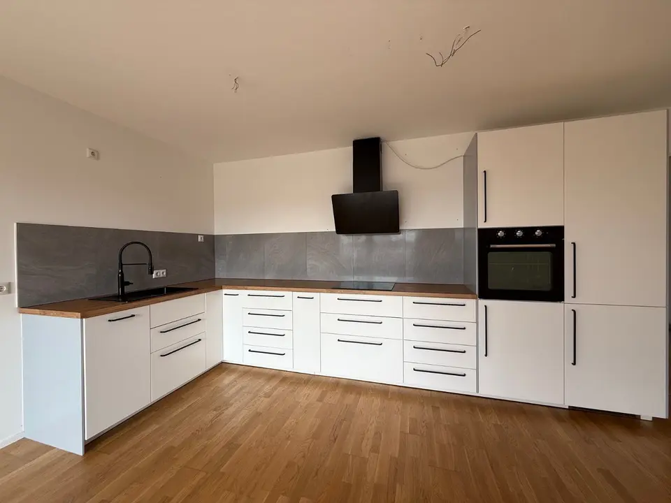 2 Zimmer Wohnung mit 69 m² in Bergheim – Bild 8