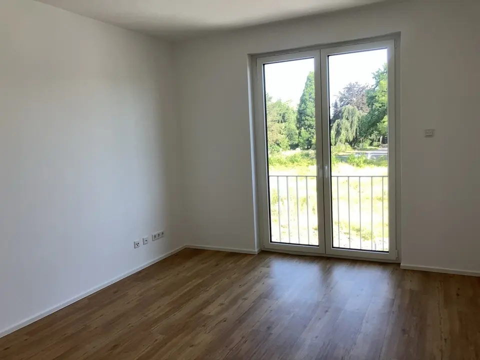 2 Zimmer Wohnung mit 62 m² in Brühl – Bild 6