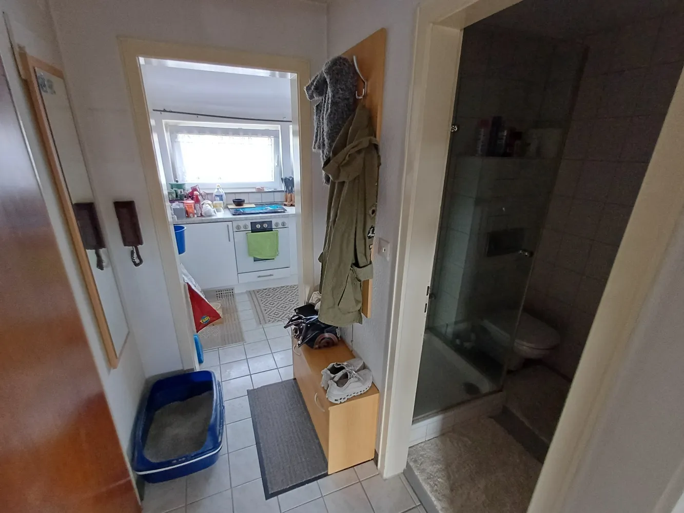 2 Zimmer Wohnung mit 50 m² in Stuttgart – Bild 11