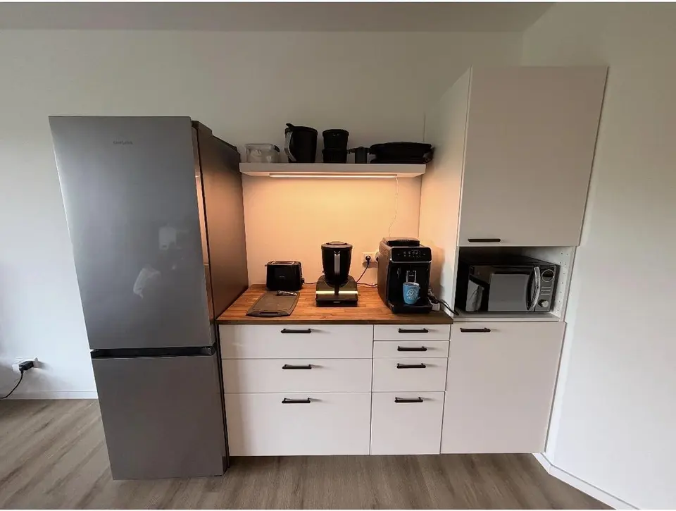 2 Zimmer Wohnung mit 81 m² in Düren – Bild 6