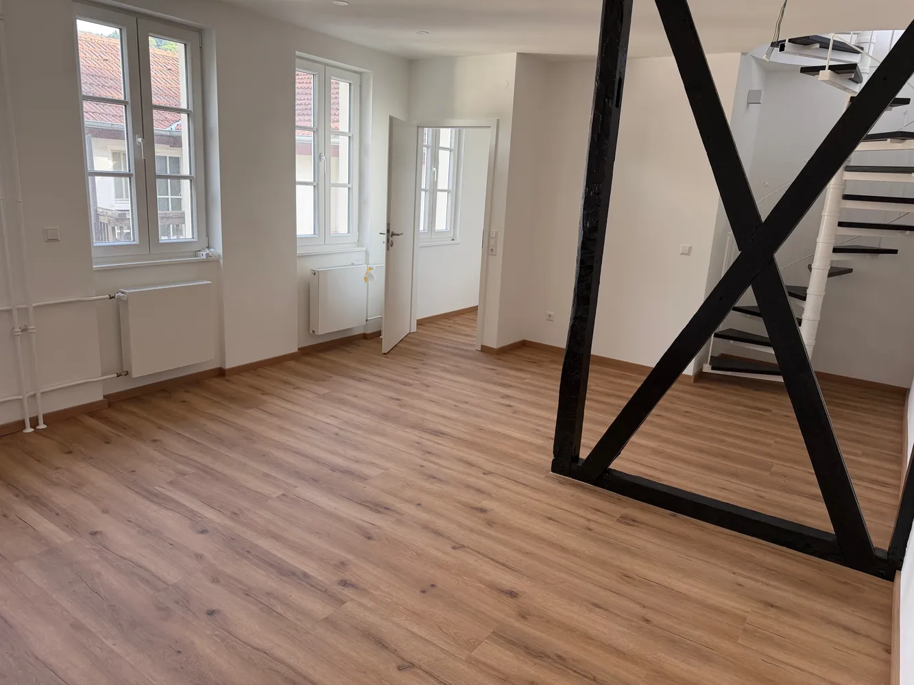 2 Zimmer Wohnung mit 68 m² in Heidelberg – Bild 5