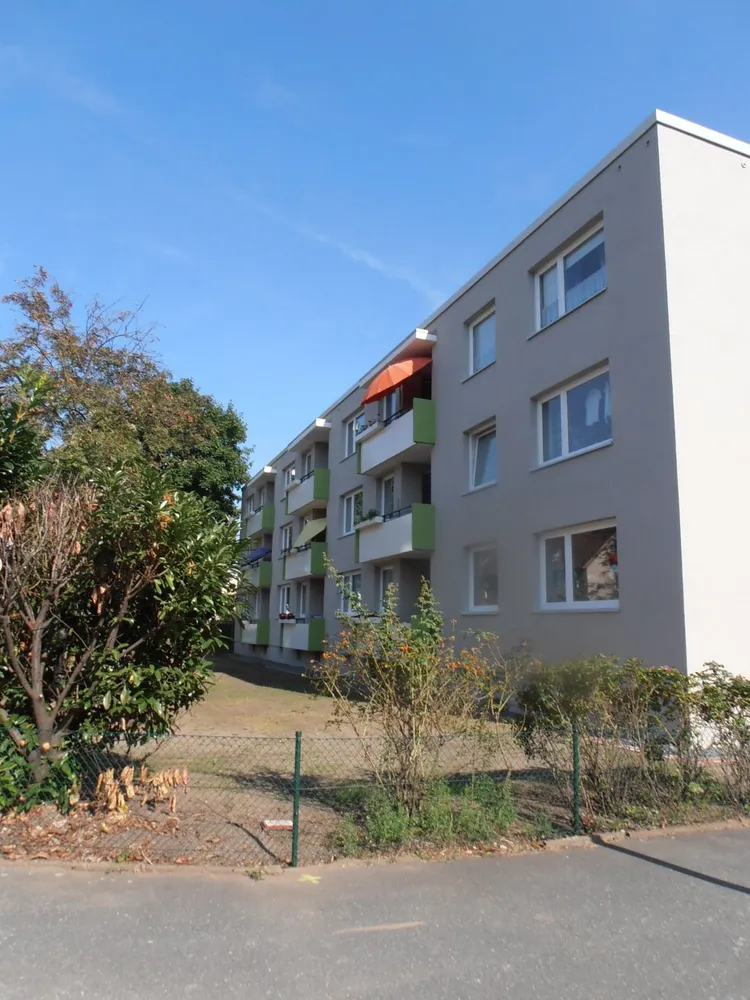 2 Zimmer Wohnung mit 62 m² in Hannover – Bild 8