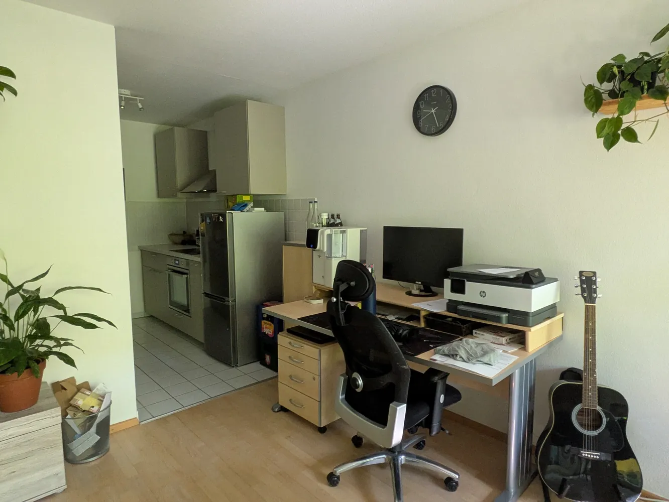 2 Zimmer Wohnung mit 55 m² in München – Bild 5