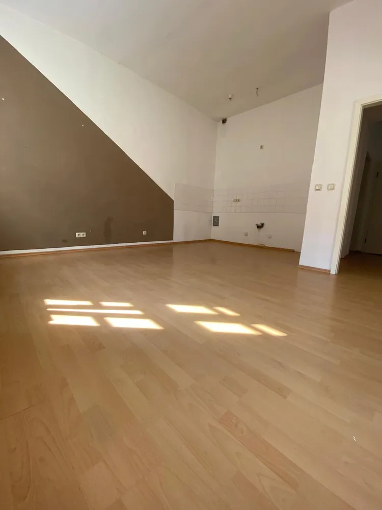 2 Zimmer Wohnung mit 63 m² in Wittenberg – Bild 9