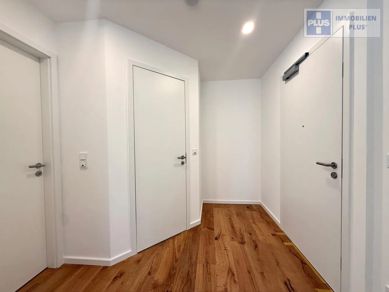 3 Zimmer Wohnung mit 89 m² in Homburg – Bild 1