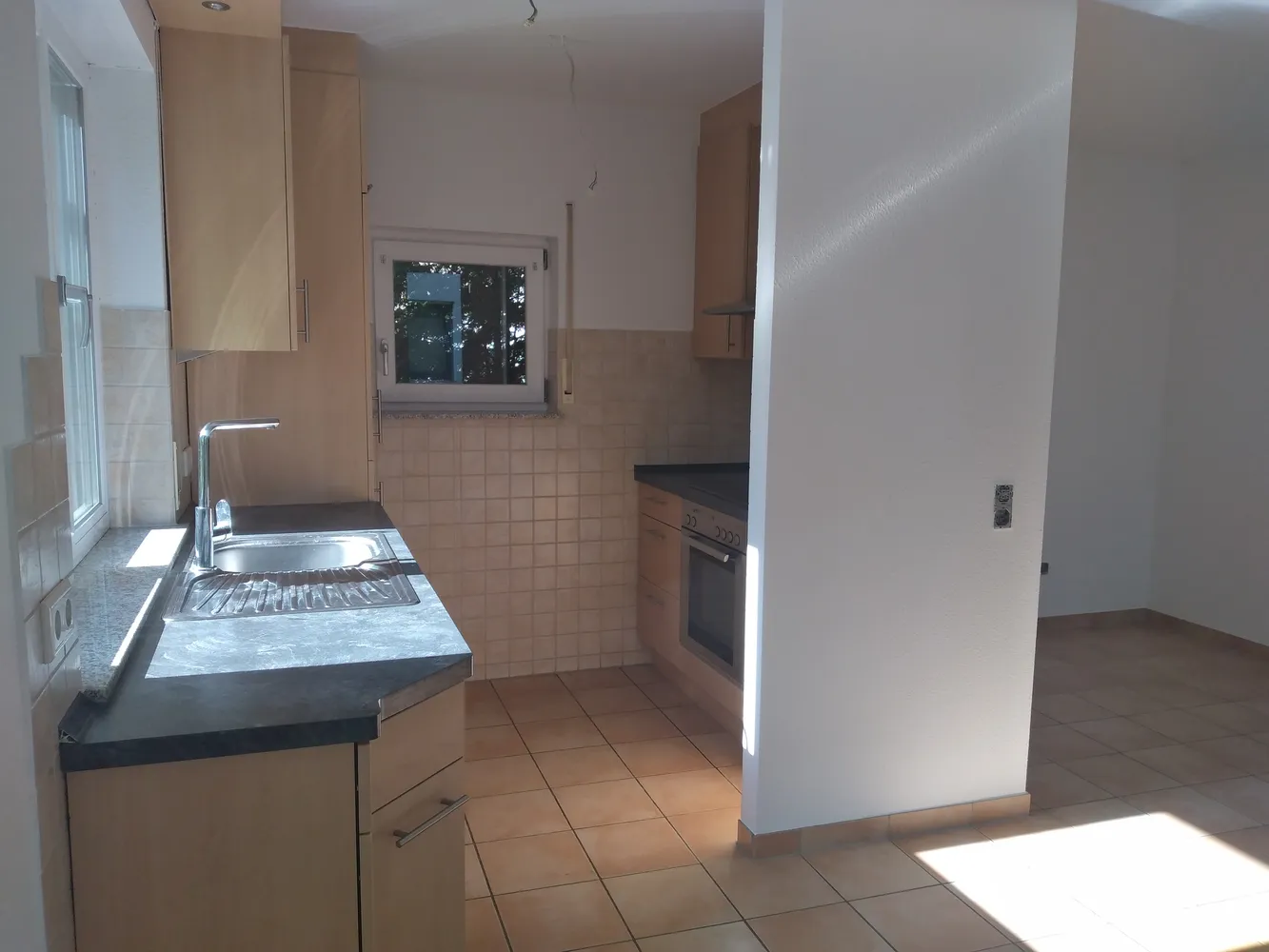 3 Zimmer Wohnung mit 75 m² in Frankfurt am Main – Bild 7