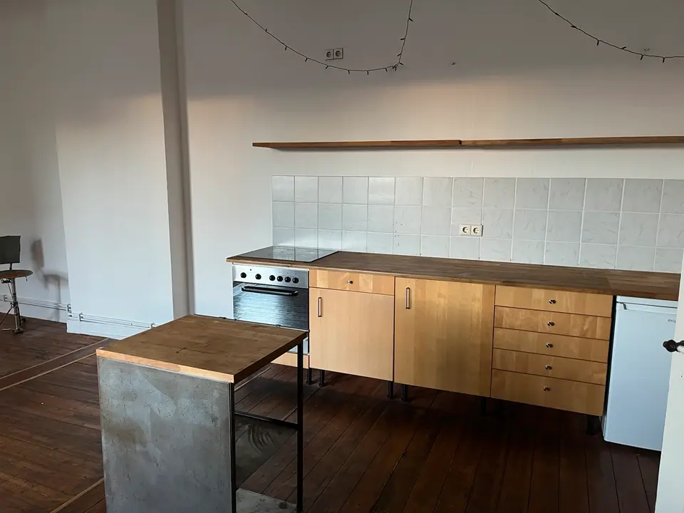 3 Zimmer Wohnung mit 116 m² in Braunschweig – Bild 2