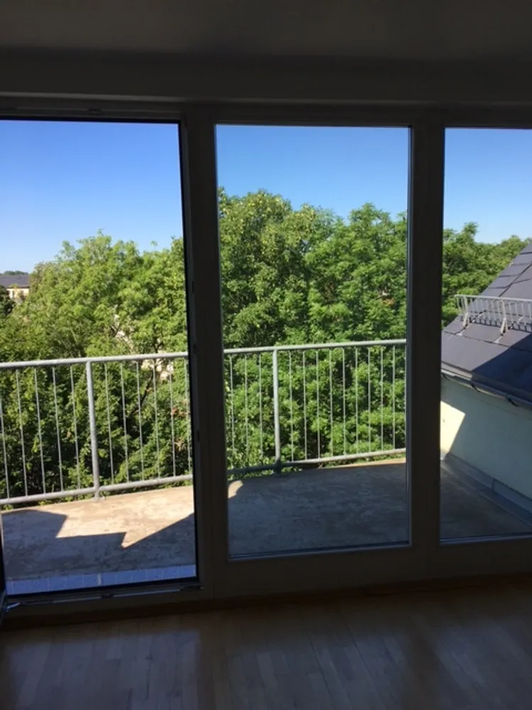 2 room apartment with 63 m² in Chemnitz – Photo 12