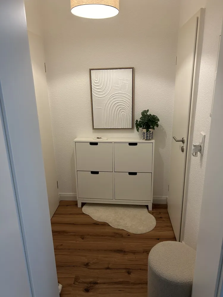 2 Zimmer Wohnung mit 47 m² in Essen – Bild 1