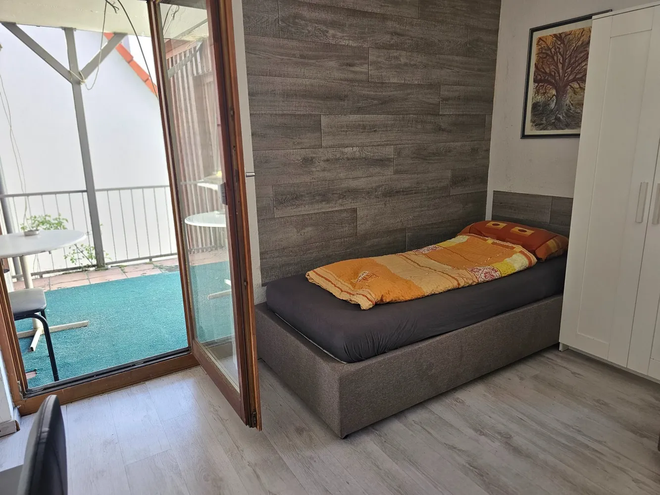 WG-Zimmer mit 20 m² in Leonberg – Bild 3