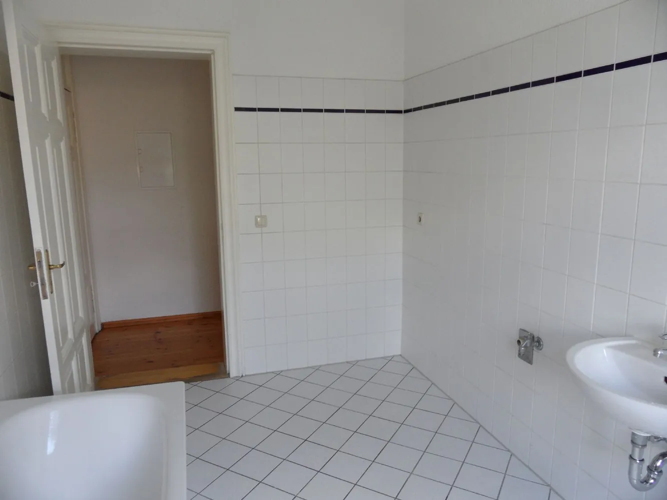 3 Zimmer Wohnung mit 97 m² in Berlin – Bild 12